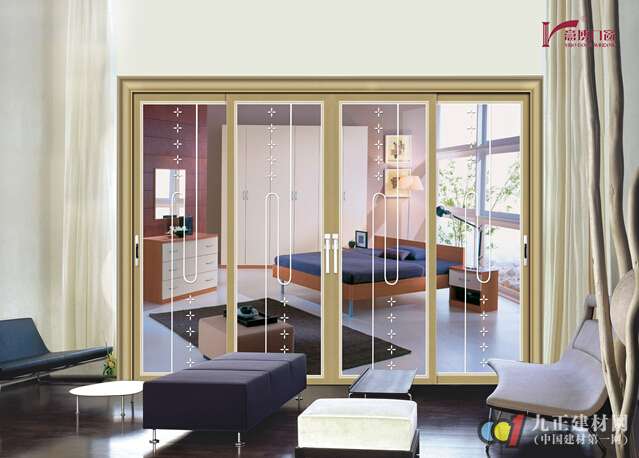 門窗促銷旺季在即，意博門窗建議選購“四步走”