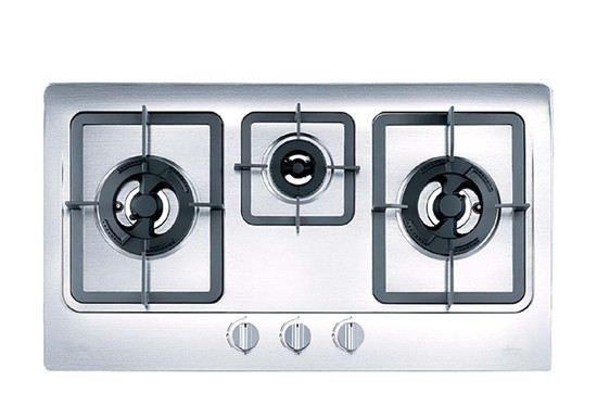 燃?xì)庠畎踩臋z查方法