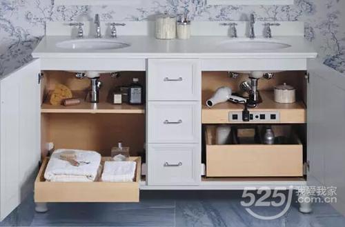 提防浴室殺手，衛(wèi)浴空間使用安全攻略